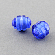 Transparent Acrylic Beads TACR-S084-14mm-12-1