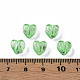 Perles en acrylique transparente MACR-S373-95-B02-6