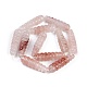 Chapelets de perles de quartz naturel G-G263-M1-04-2