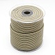 Eco-Friendly Braided Leather Cord WL-E015-3mm-19-1