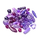 Perles acryliques 100g SACR-YW0001-41G-2