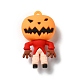 Halloween PVC Plastic Cartoon Big Pendants PVC-Q095-01C-1