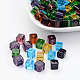 Glass Beads X-GC829Y-1