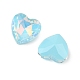 Glas cabochons&nbsp;GLAA-N0028-08D-2