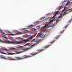 Polyester & Spandex Cord Ropes RCP-R007-305-2