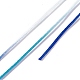 Segment Dyed Nylon Thread Cord NWIR-A008-01D-3