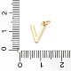 Стойки обшивки латунные подвески KK-C065-03V-G-3