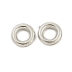 Ccb perline di plastica&nbsp;CCB-L014-01C-P-1