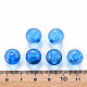 Transparent Acrylic Beads MACR-S370-A12mm-759-4