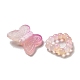 Imitation Jelly Acrylic Beads OACR-H039-02C-2