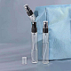 BENECREAT 20pcs 15ml Travel Perfume Atomizer Refillable Bottle AJEW-BC0001-90A-6