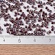 MIYUKI Delica Beads X-SEED-J020-DB1574-4