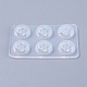 Stampi per perle di silicone DIY-F020-02-B-2