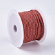 Polyester Braided Cords OCOR-N004-04-2