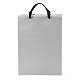 Bolsas de papel rectangulares CARB-F007-01F-02-1
