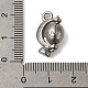 Подвески из нержавеющей стали 304 STAS-N103-41P-3