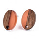 Risultati per orecchini a bottone in resina e legno di noce MAK-N032-004A-A05-2