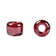 Круглые бусины toho SEED-XTR08-0109B-4