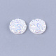 Cabochons in resina X-CRES-T012-03-3