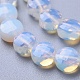 Opalite Beads Strands G-L538-025-2