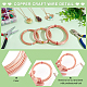 Copper Craft Wire CWIR-WH0007-10C-5