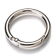 Пружинные кольца из цинкового сплава PALLOY-C100-01P-05-2