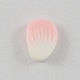 Polímero de color rosa decoración del arte del clavo de la arcilla para el cuidado de las uñas de moda X-CLAY-Q132-37-1
