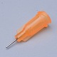 Plastic Fluid Precision Blunt Needle Dispense Tips TOOL-WH0016-06C-1