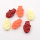 Synthetic Coral Beads CORA-A003-HS-1