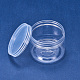 Benecreat contenants de perles en plastique CON-BC0004-59A-4