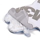 Patchs auto-adhésifs en tissu à broder informatisé DIY-G031-04A-4