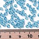 Glass Seed Beads SEED-A006-3mm-103-3