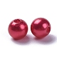 Perles acryliques de perles d'imitation PL609-13-2