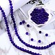 Kits de fabrication de bracelets de bijoux à bricoler soi-même DIY-SZ0003-69C-5