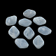 Rhombus Imitation Gemstone Acrylic Beads OACR-R041-15-1
