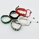 Trendy Jewelry Bracelets BJEW-M002-M-1