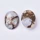 Природных драгоценных камней кабошон G-I188-03B-3