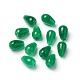 Natural White Jade Beads X-G-L495-18-1