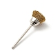Multifunctional Copper Wire Polishing Brushes TOOL-D057-09GP-2