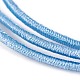 Эластичный шнур круглого EC-WH0011-08-1