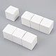 Foldable Cardboard Paper Jewelry Boxes CON-WH0072-34A-5