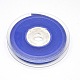 Полиэстер Grosgrain ленты для подарочной упаковки SRIB-L022-009-352-2