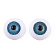 Manualidades con globos oculares de muñecas de plástico DIY-PH0019-63B-20mm-5