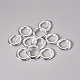 Alloy Linking Rings EA11117Y-NFS-1