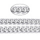 Алюминий бордюрный цепи CHA-N003-24P-2