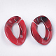 Acrylic Linking Rings OACR-S021-19A-2