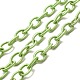 Handmade Nylon Cable Chains Loop EC-A001-27-1
