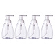Botellas de jabón espumoso MRMJ-BC0001-32-1