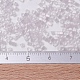 Perline miyuki delica SEED-X0054-DB0820-4