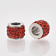 201 Stainless Steel Beads STAS-T050-007G-2